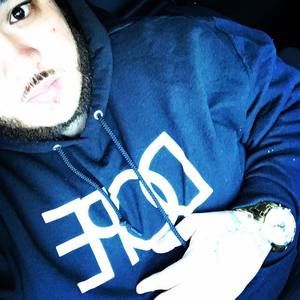 Meet your Posher, Edgar